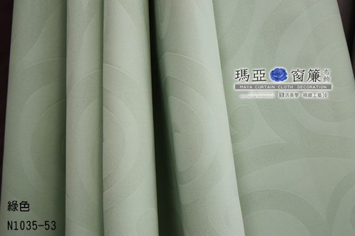 台中窗簾設計