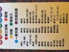 建程製旗廣告廠