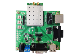 wifi module and EVK