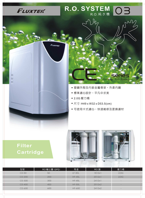 101年新版CE型錄