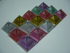 獨特造型設計