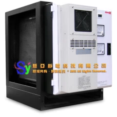 餐飲油煙處理靜電機工業型SYN-200