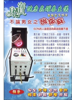 身之寶文宣說明