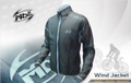 [外套] -1220 科技時代防水透濕車衣夾克