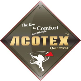 ACOTEX 品質保證吊牌