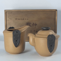 新概念壼系列  -  越戰越神的茶具組