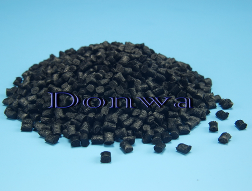 尼龍6黑色+30%玻璃纖維