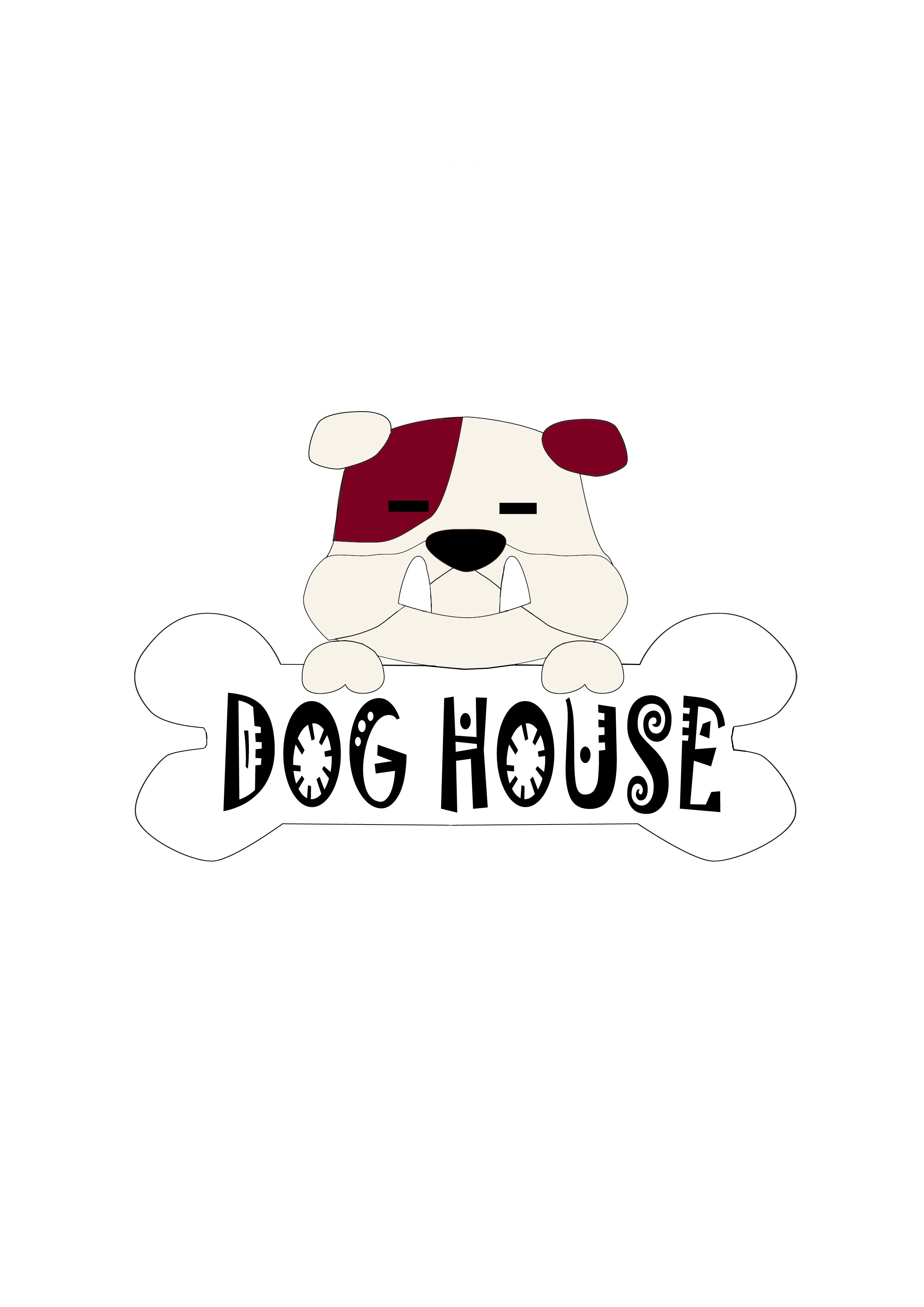 台中潭子DOG HOUSE寵物館