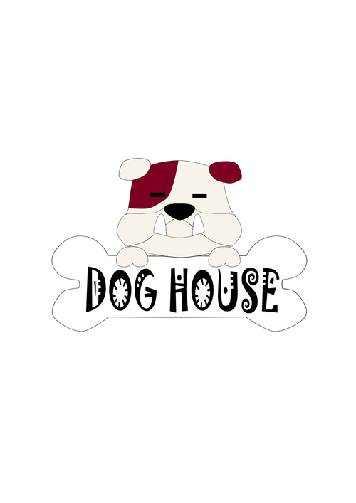 DOG HOSUE
