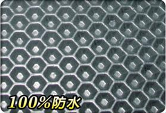 100%防水