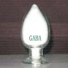 GABA gamma-amino butyric