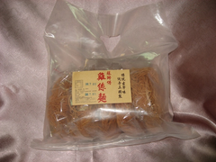 手工雞絲麵