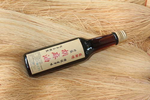 蘇師傳胡麻油