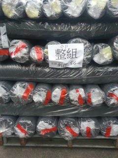 op單面庫存布