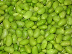 冷凍毛豆仁