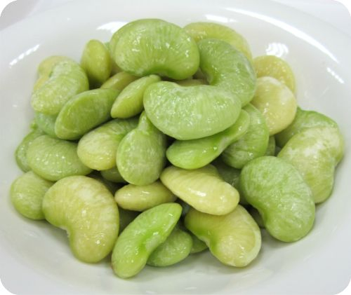 皇帝豆