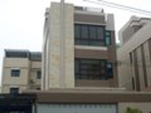 太平地區承包建 案