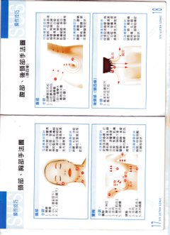 居家使用說明