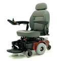 P424M電動輪椅車