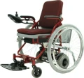 FS888電動輪椅車