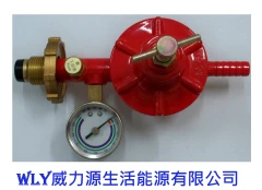 瓦斯防爆器
