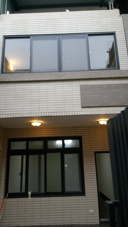 老屋防水拉皮