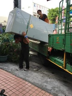 專業師傅‧貼心服務