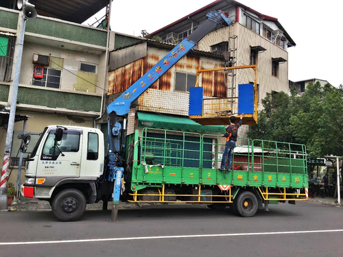專業吊車