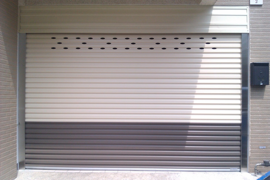 大台中泰銘捲門 - 各式鐵捲門、快速捲門、監視系統安裝維修