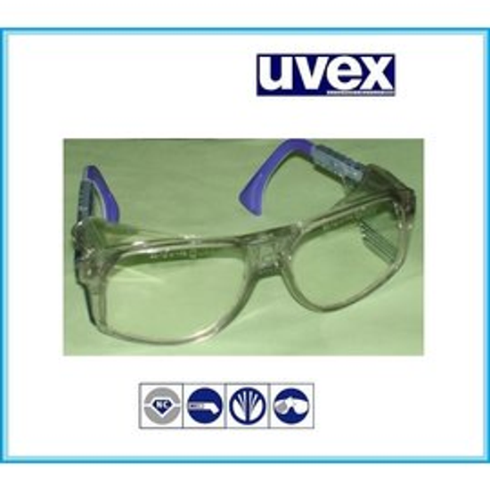 德國UVEX安全眼鏡