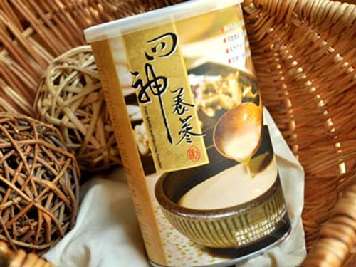 四神養蔘