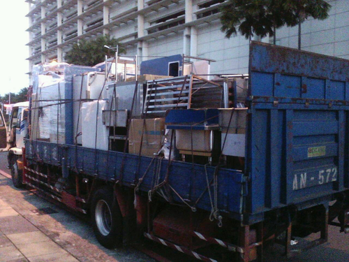 起重搬運