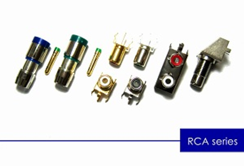 RCA type