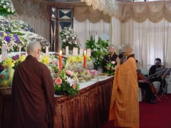 墓園 塔位 生前契約 往生禮俗