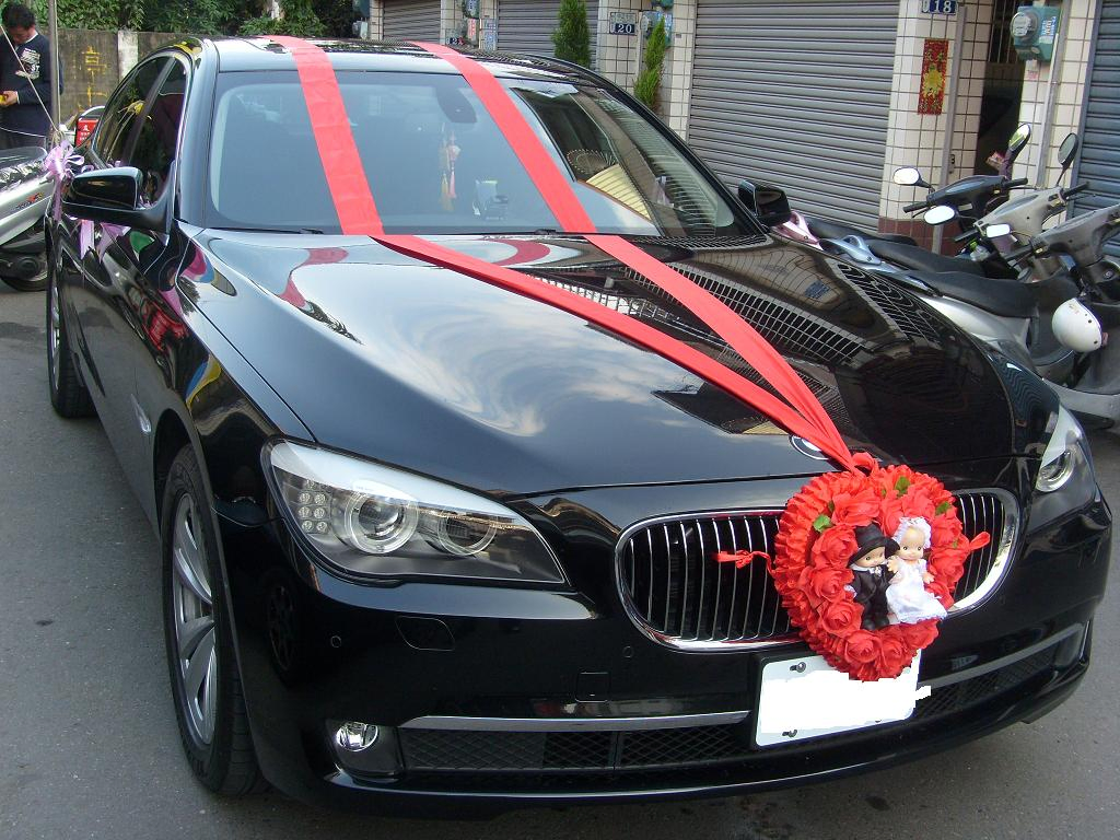 BMW730最新款的車