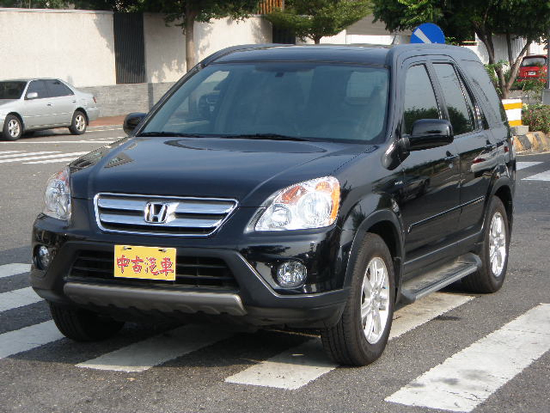 06年 本田 CR-V