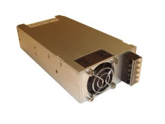 300W PFC 1U Medical DC Switching Power Supply 12V/24V/48V Single & Dual output
