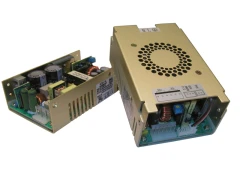 100/150/200/250W 1U PFC DC Switching Power Supply 工業用交換式電源供應器系列