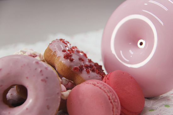 能讓心情天天都更好一點的「療癒系水氧機」