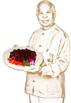八方客冰鎮滷味豆干