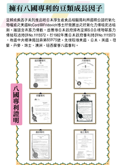 八 國專利