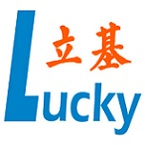 東莞立基橡膠製品廠Logo