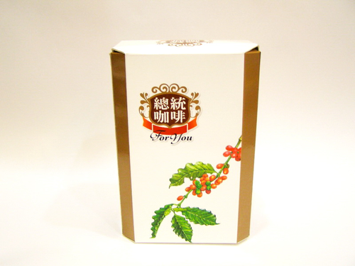 濾泡咖啡一盒
