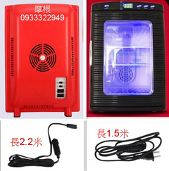 爬蟲專用製冷制熱