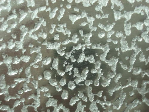 Aluminum Sheet