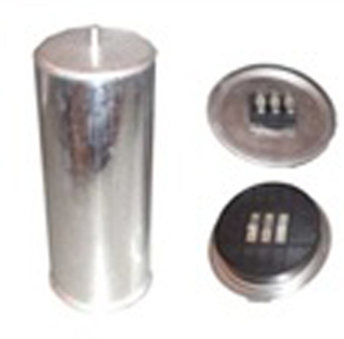 Aluminum Can