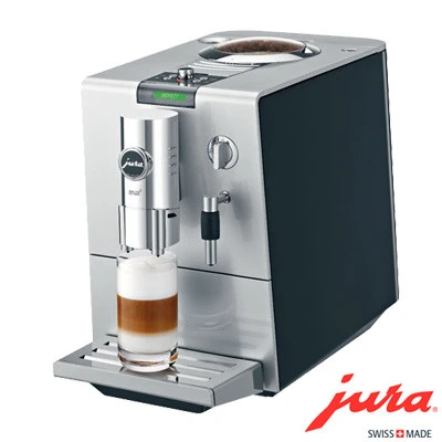 JURA ENA9 One Touch 全自動研磨咖啡機