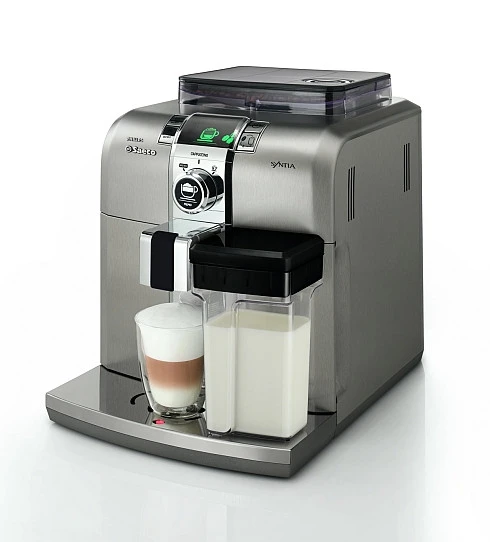 飛利浦 Saeco HD8838全自動咖啡機