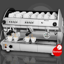 SAECO Aroma SE200半自動咖啡機
