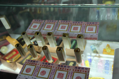 肚臍章 發票章 連續章 公司大小章 橡皮章